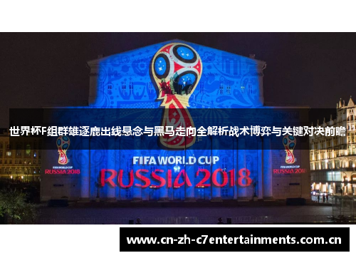 世界杯F组群雄逐鹿出线悬念与黑马走向全解析战术博弈与关键对决前瞻